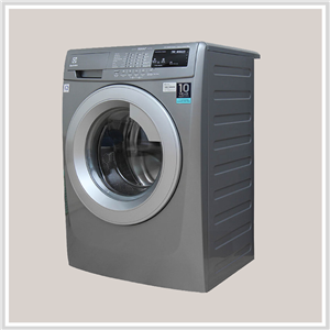 Máy giặt cửa trước Electrolux EWF12844S